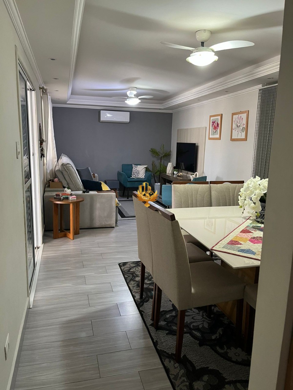 Casa, 4 quartos - Foto 5