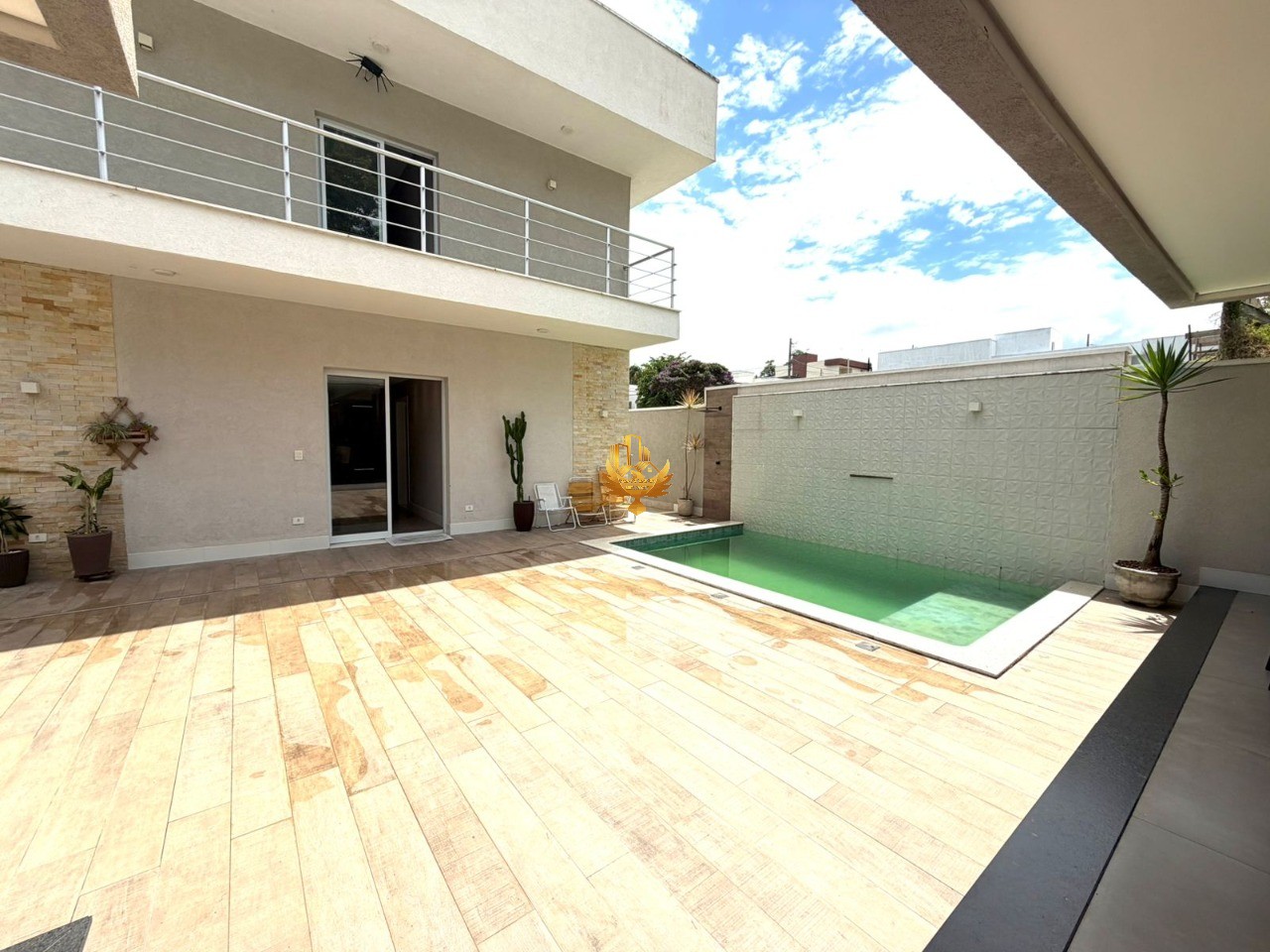 Casa, 4 quartos - Foto 29
