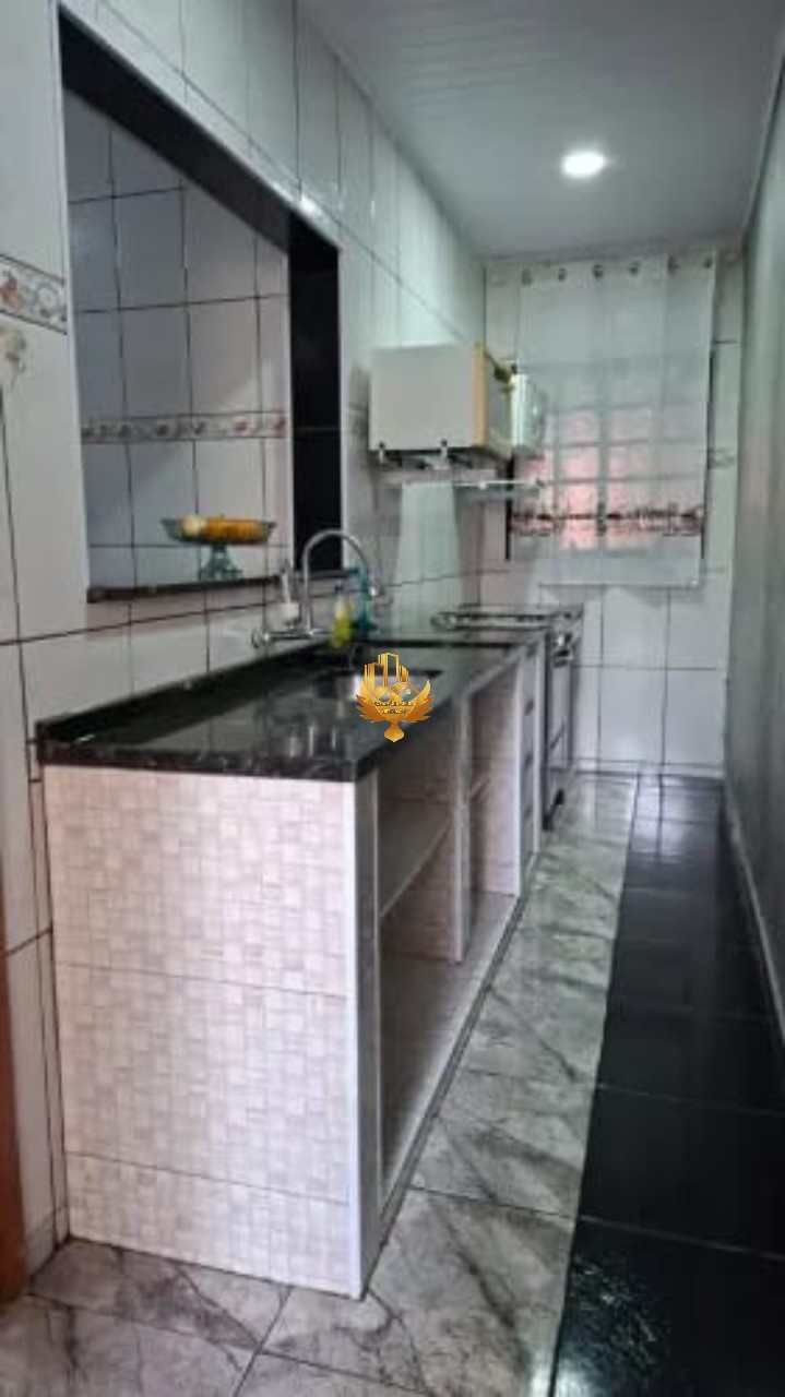 Casa, 3 quartos - Foto 7