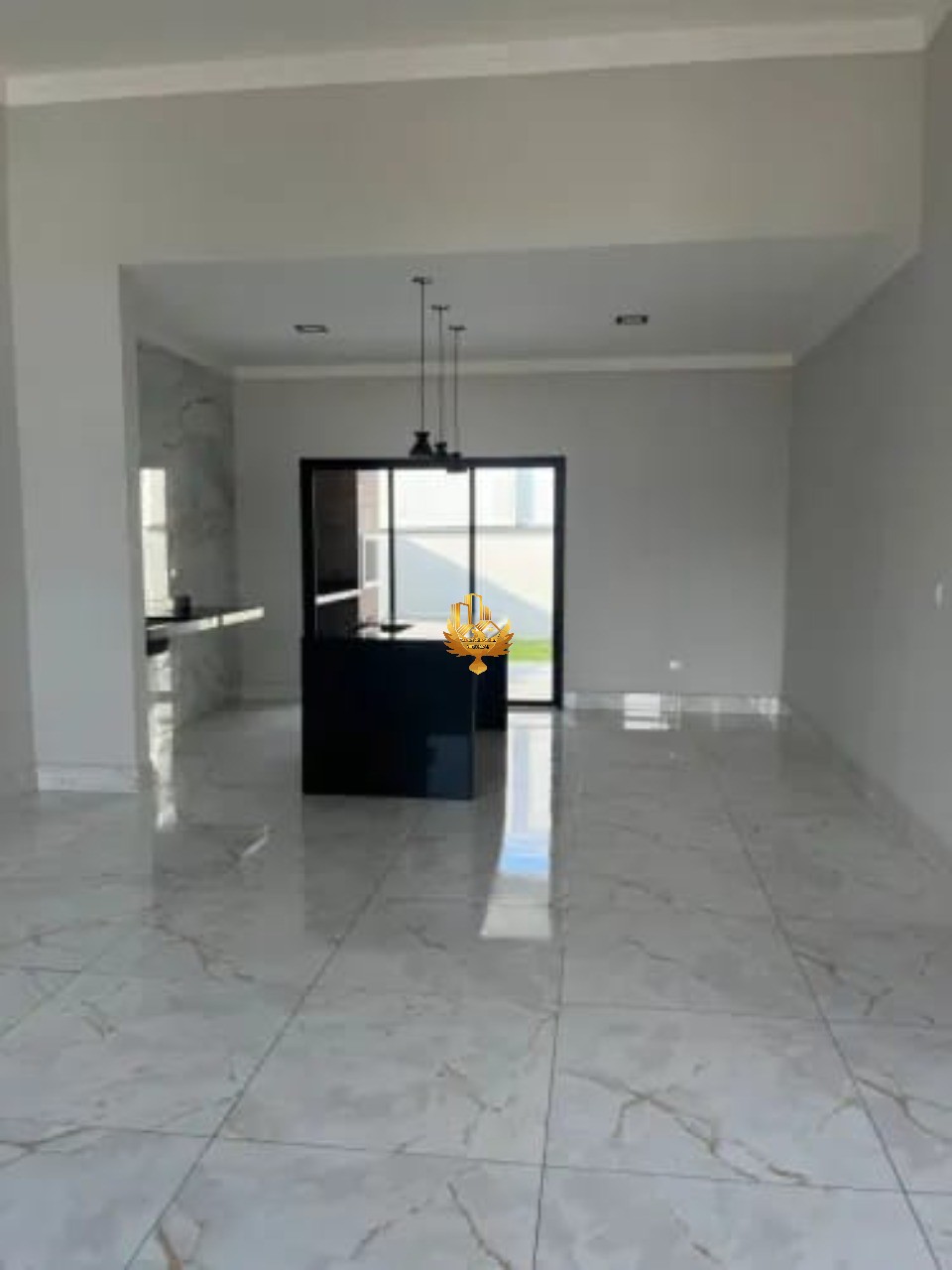 Casa, 3 quartos - Foto 3