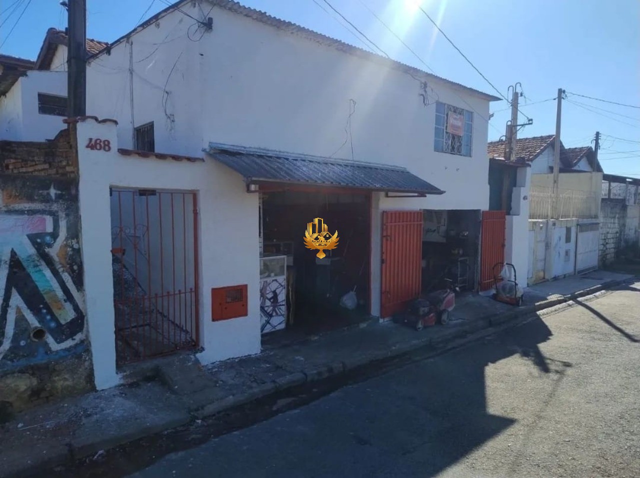Casa, 3 quartos - Foto 2