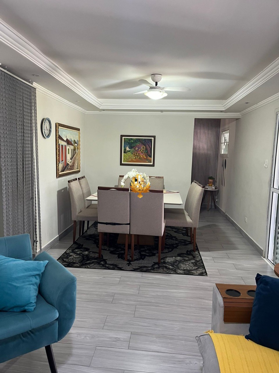 Casa, 4 quartos - Foto 6