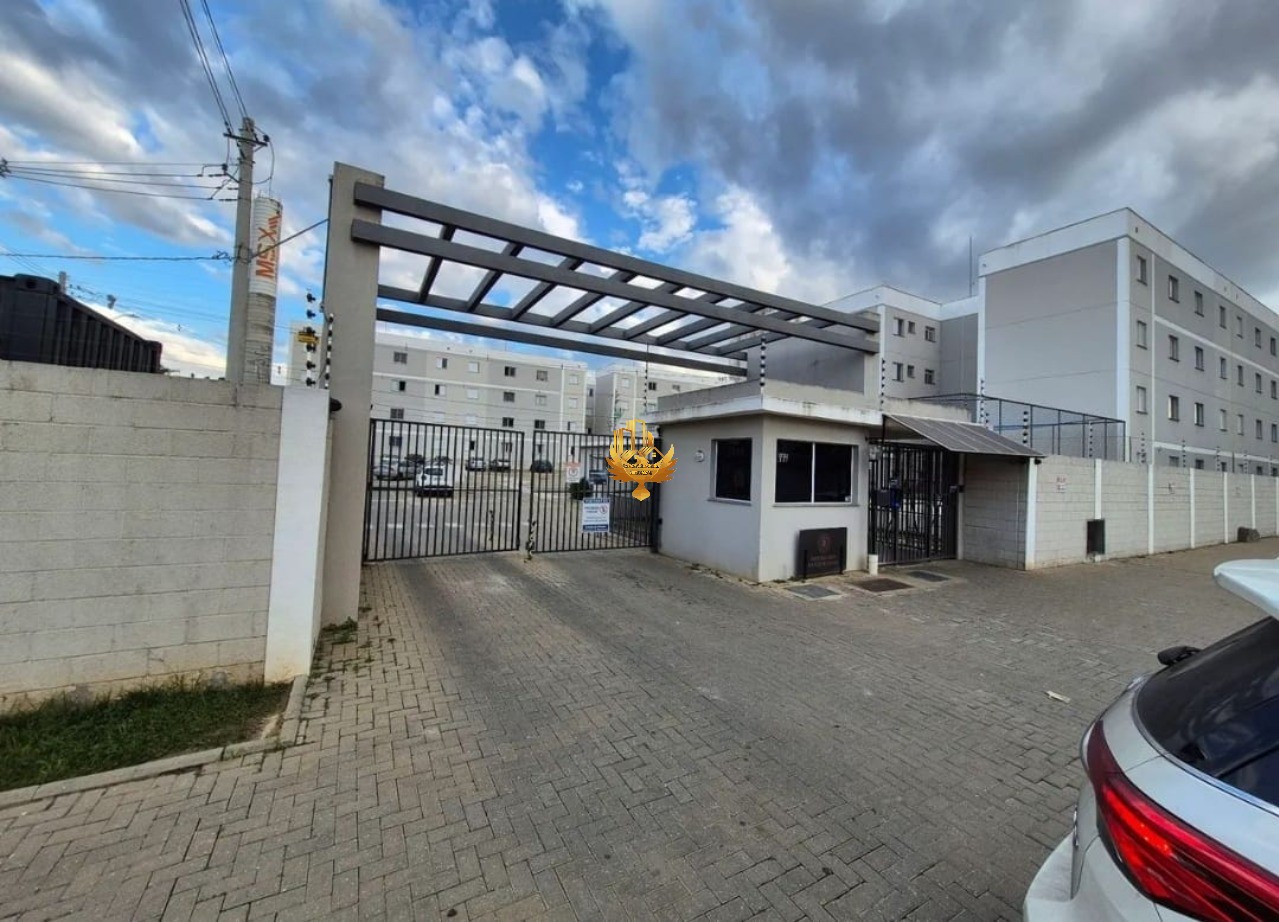 Apartamento, 2 quartos, 44 m² - Foto 12