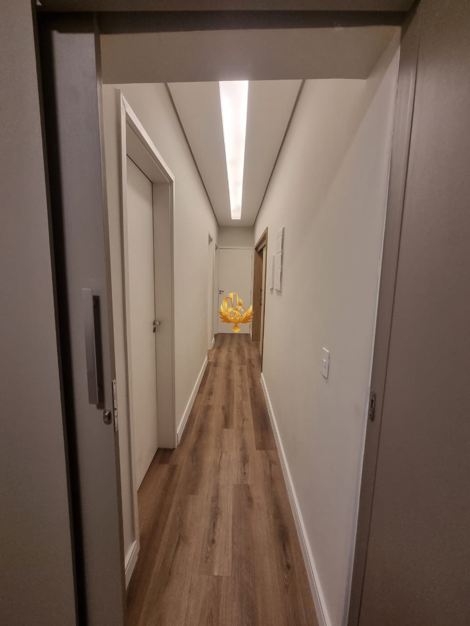 Casa, 3 quartos - Foto 10