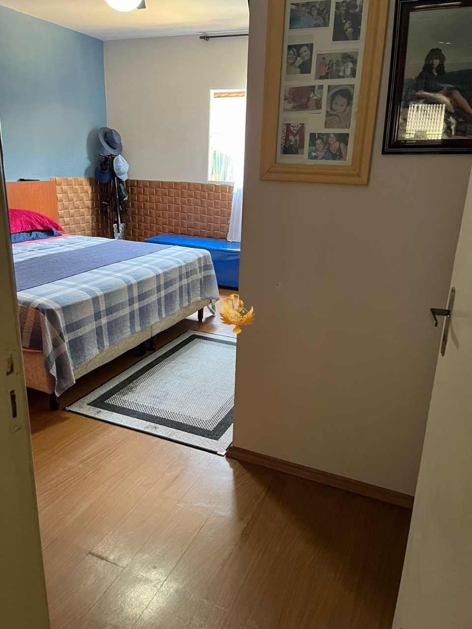 Casa, 4 quartos - Foto 13