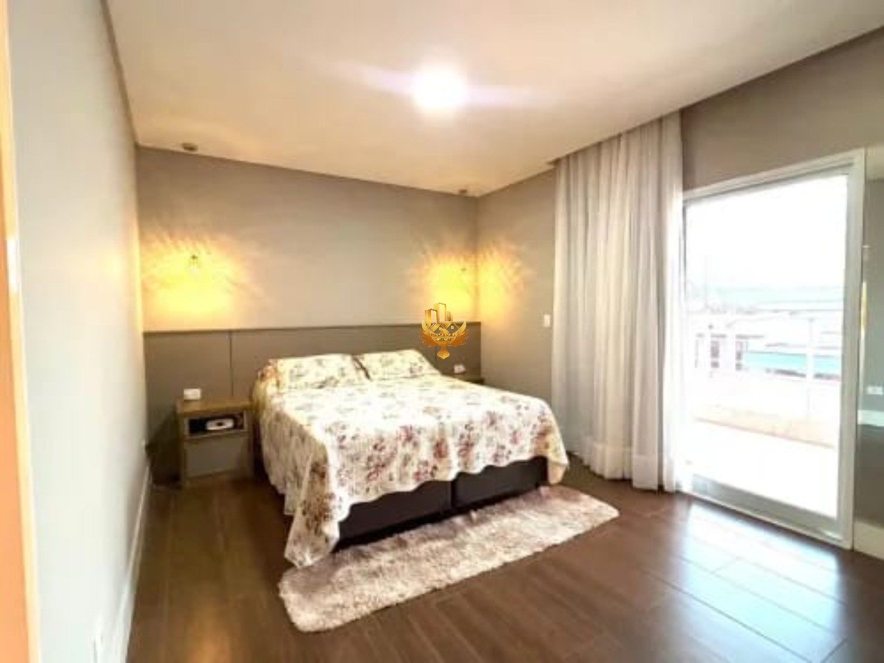 Casa, 4 quartos - Foto 10