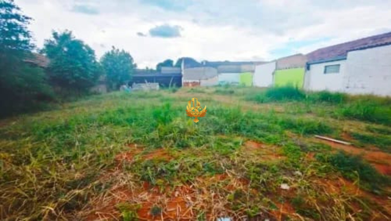 Terreno, 640 m² - Foto 1