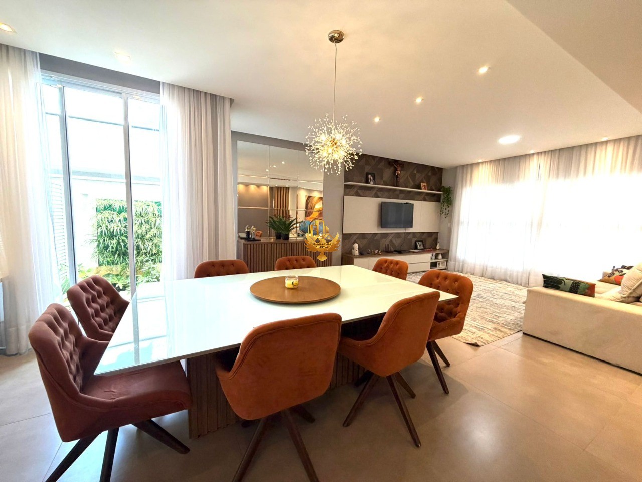 Casa, 4 quartos - Foto 6