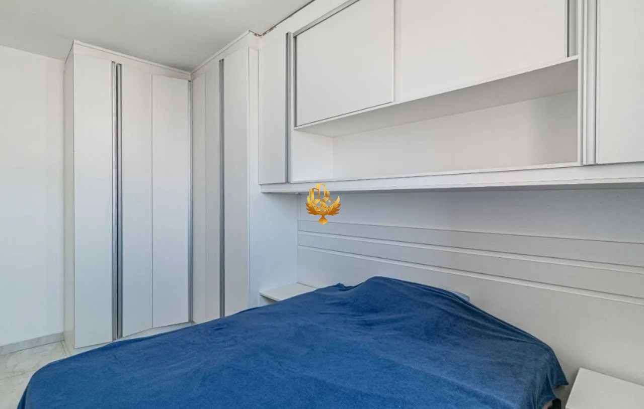 Apartamento, 2 quartos, 52 m² - Foto 9