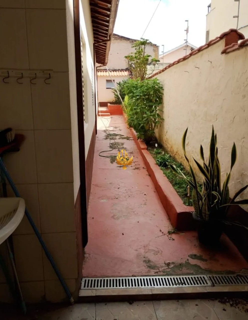 Casa, 4 quartos - Foto 10