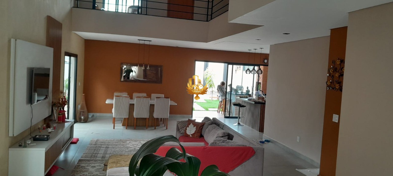 Casa, 4 quartos - Foto 6