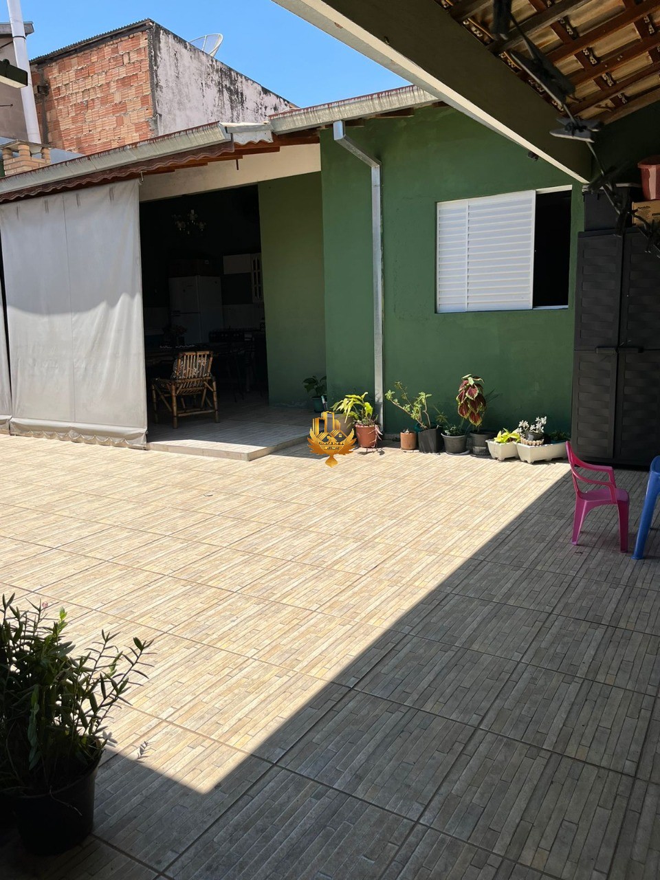 Casa, 4 quartos - Foto 38