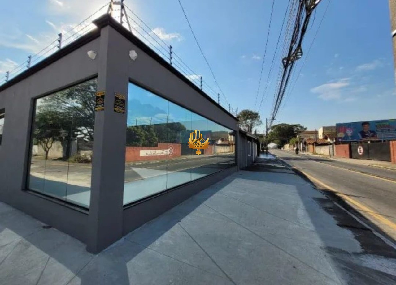 Loja-Salão, 232 m² - Foto 14