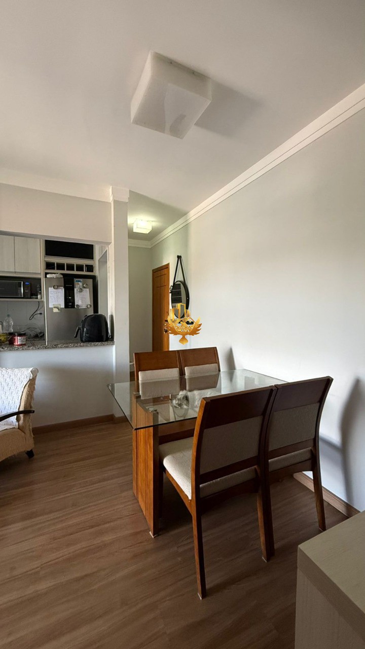 Apartamento, 2 quartos, 70 m² - Foto 4