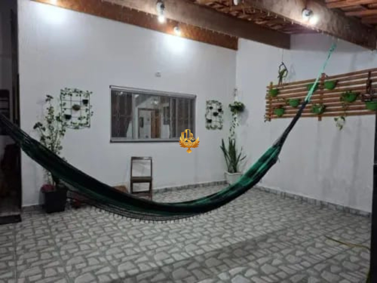 Casa, 3 quartos - Foto 2
