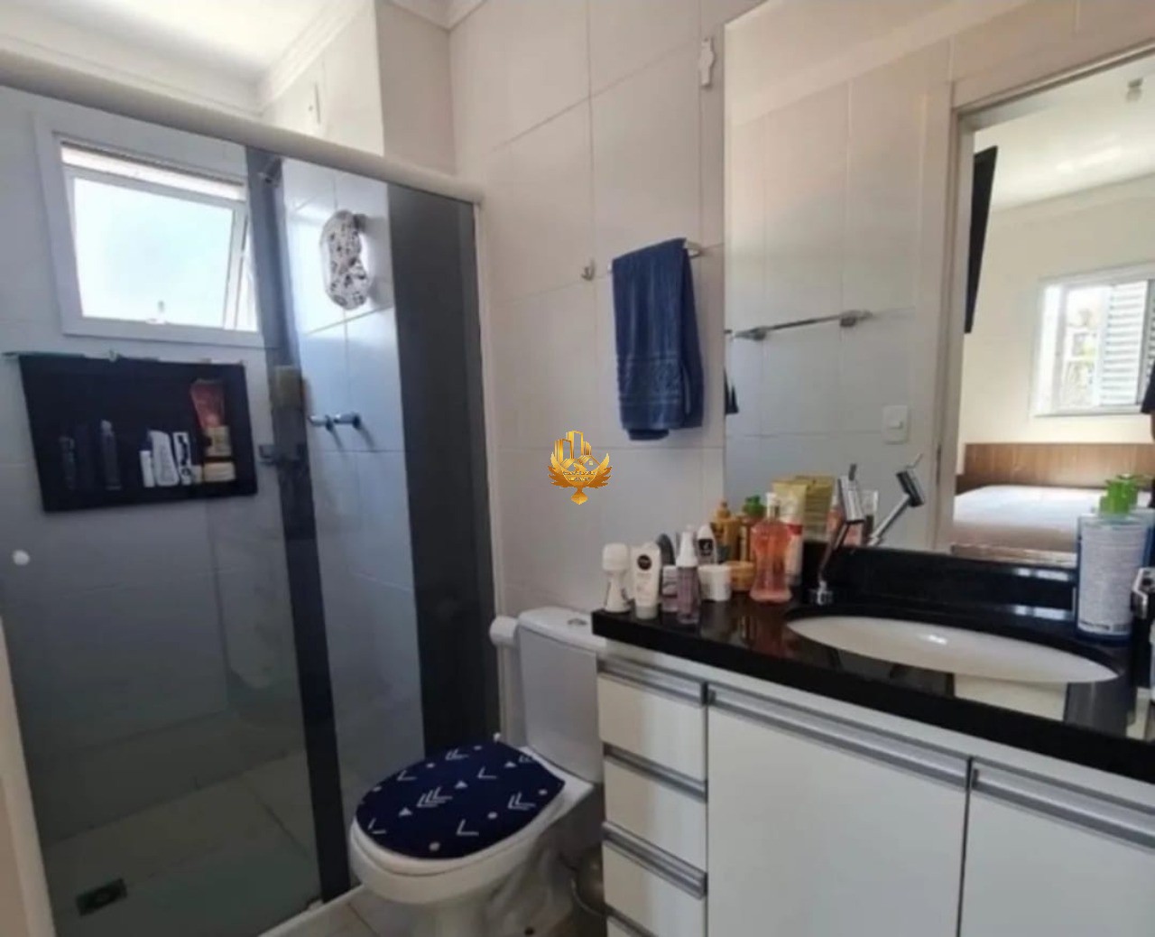 Apartamento, 3 quartos, 100 m² - Foto 11