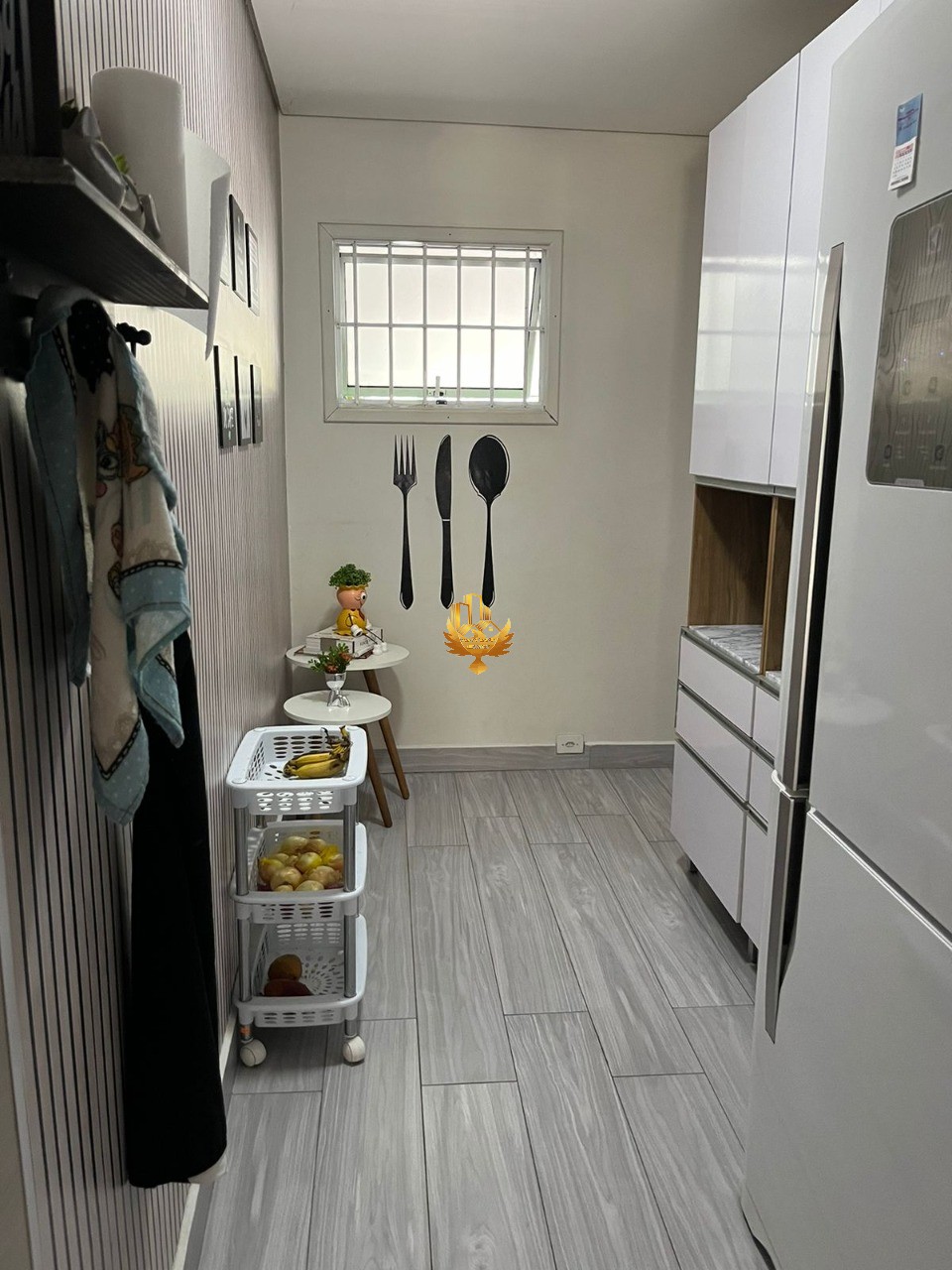 Casa, 4 quartos - Foto 9