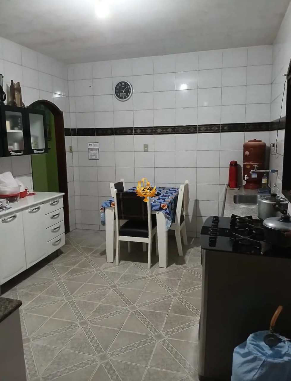 Casa, 2 quartos - Foto 5