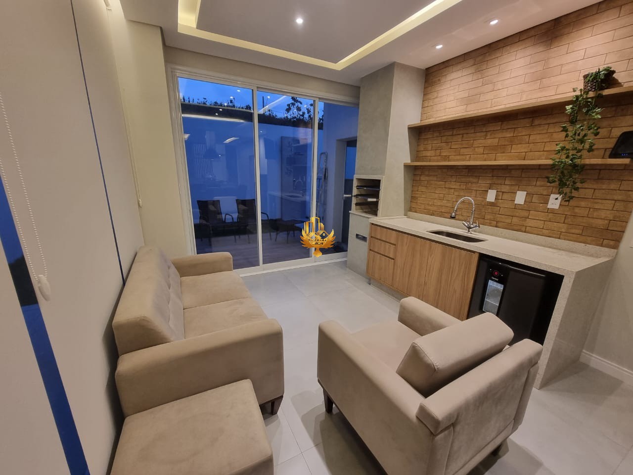 Casa, 3 quartos - Foto 8