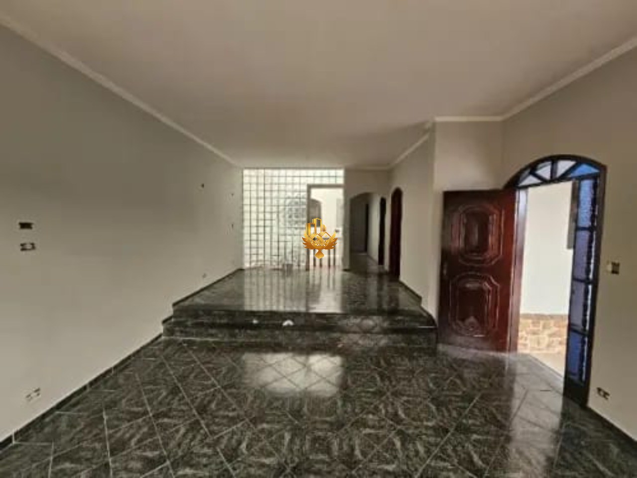 Casa, 5 quartos - Foto 2