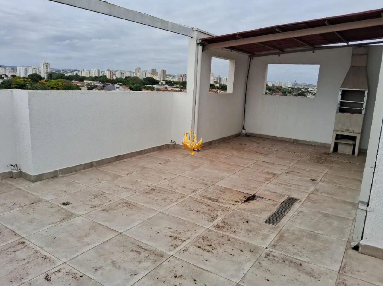 Apartamento, 2 quartos, 137 m² - Foto 21