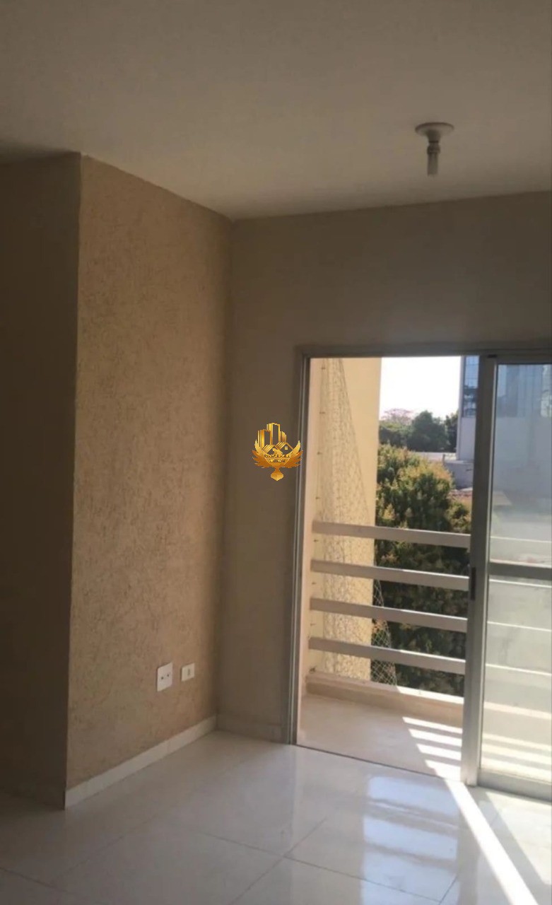 Apartamento, 3 quartos, 73 m² - Foto 2