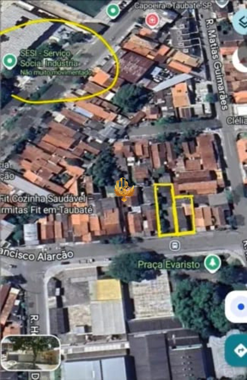 Terreno, 640 m² - Foto 2