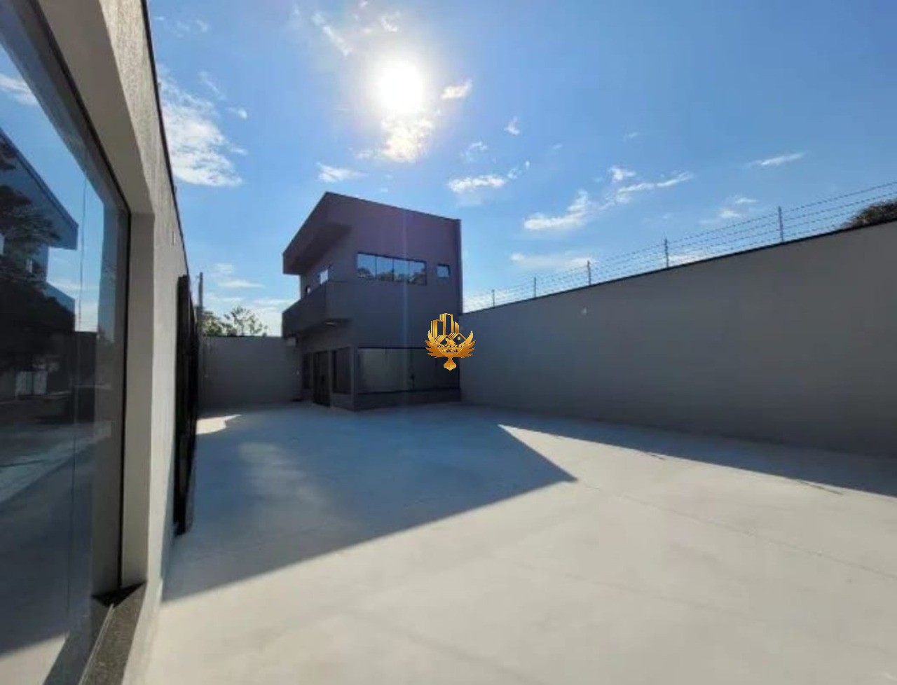 Loja-Salão, 232 m² - Foto 21