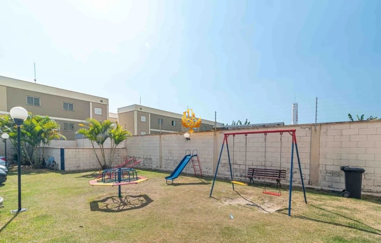 Apartamento, 2 quartos, 52 m² - Foto 12