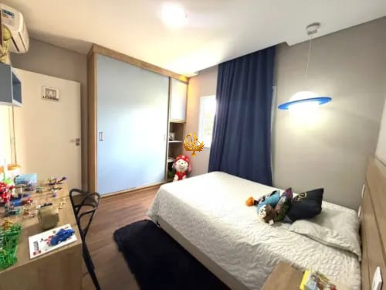 Casa, 4 quartos - Foto 12