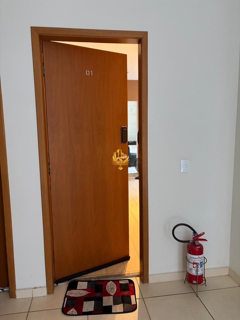 Apartamento, 2 quartos, 54 m² - Foto 8