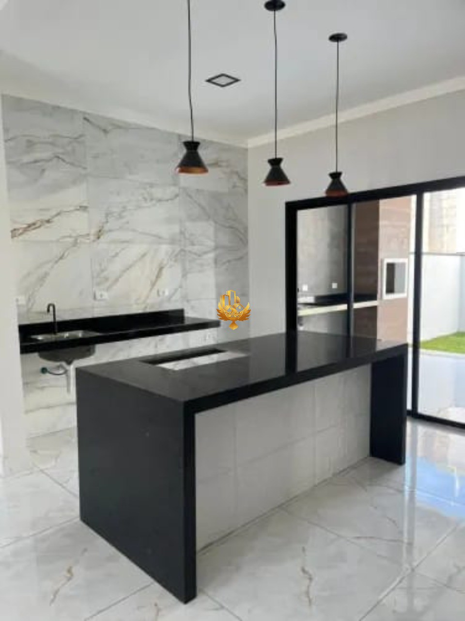 Casa, 3 quartos - Foto 5