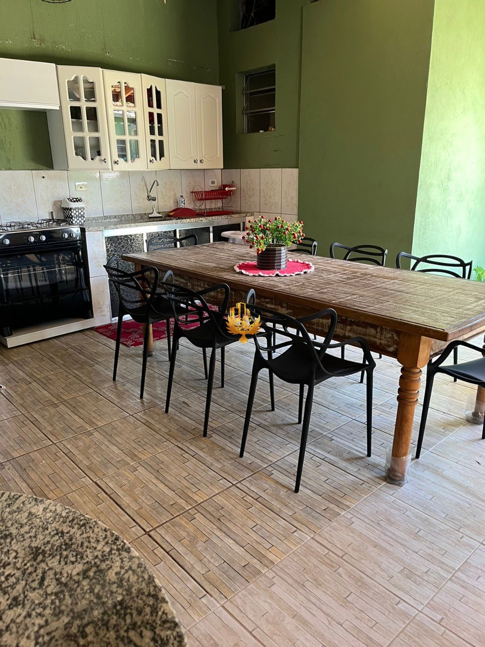 Casa, 4 quartos - Foto 35