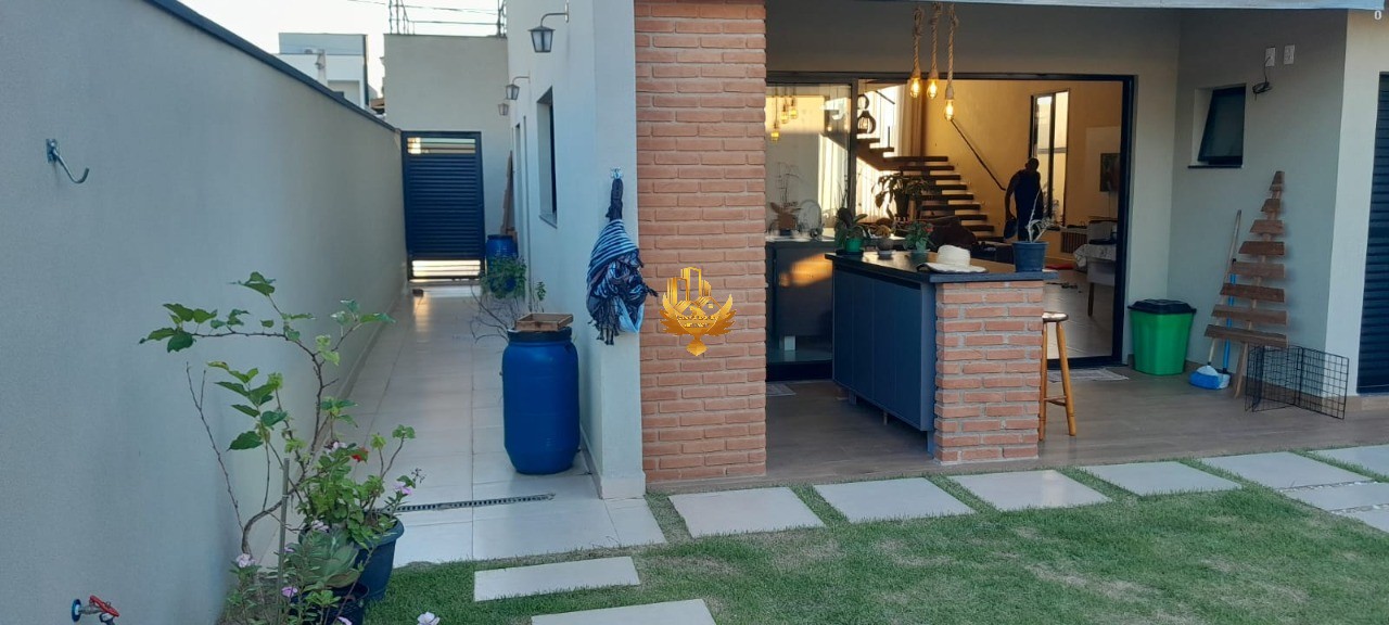 Casa, 4 quartos - Foto 20