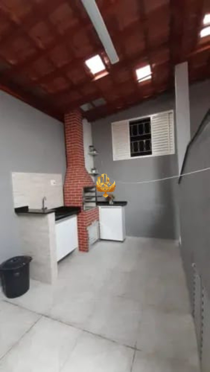 Casa, 2 quartos - Foto 14
