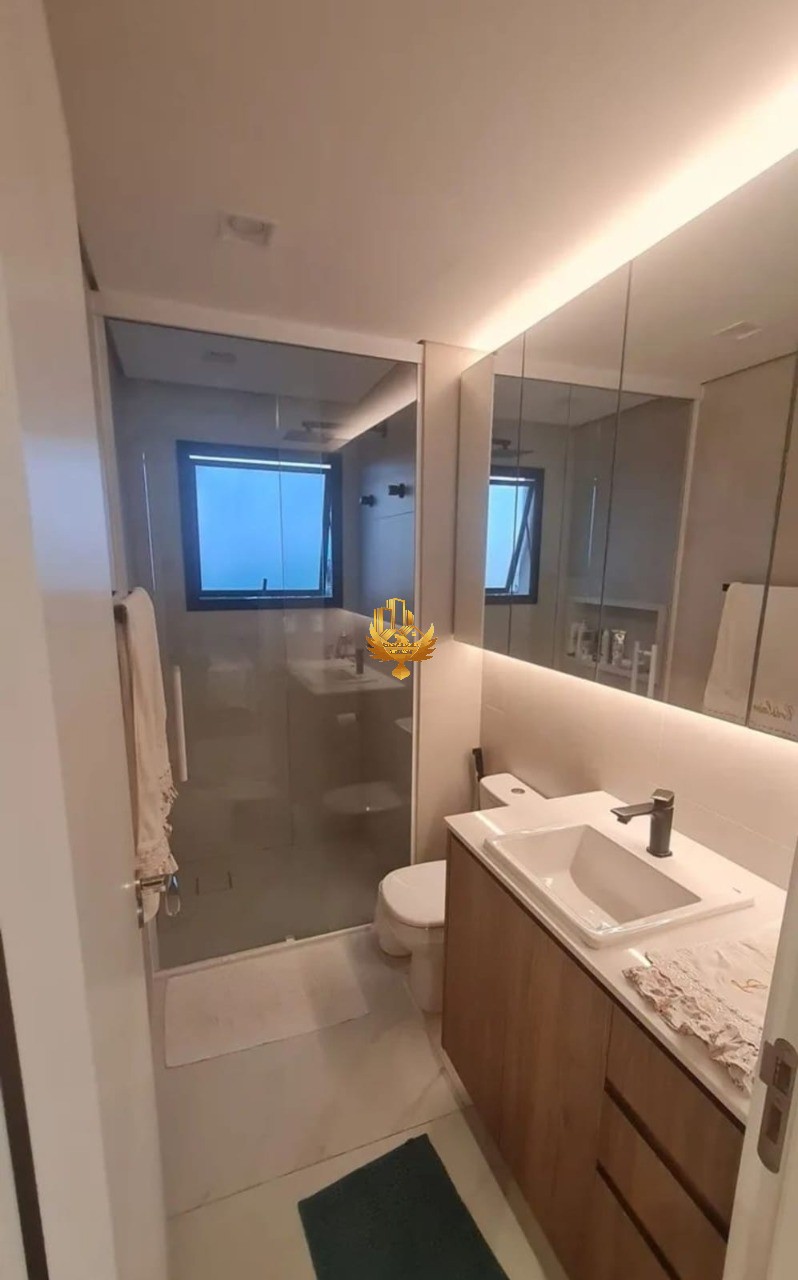 Apartamento, 3 quartos, 109 m² - Foto 4