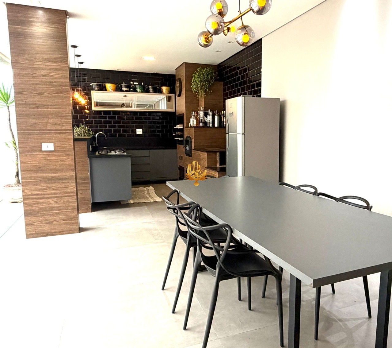 Casa, 4 quartos - Foto 27