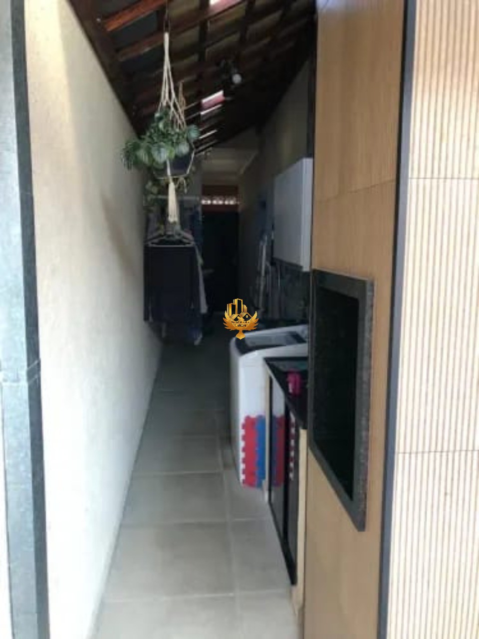 Casa, 2 quartos - Foto 10