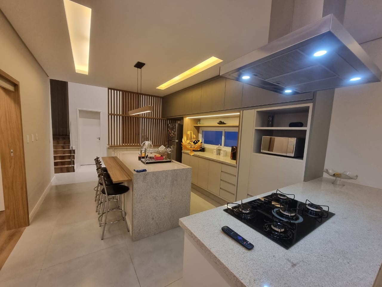 Casa, 3 quartos - Foto 6