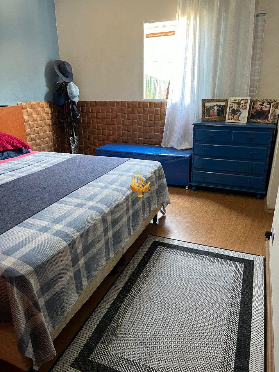 Casa, 4 quartos - Foto 18