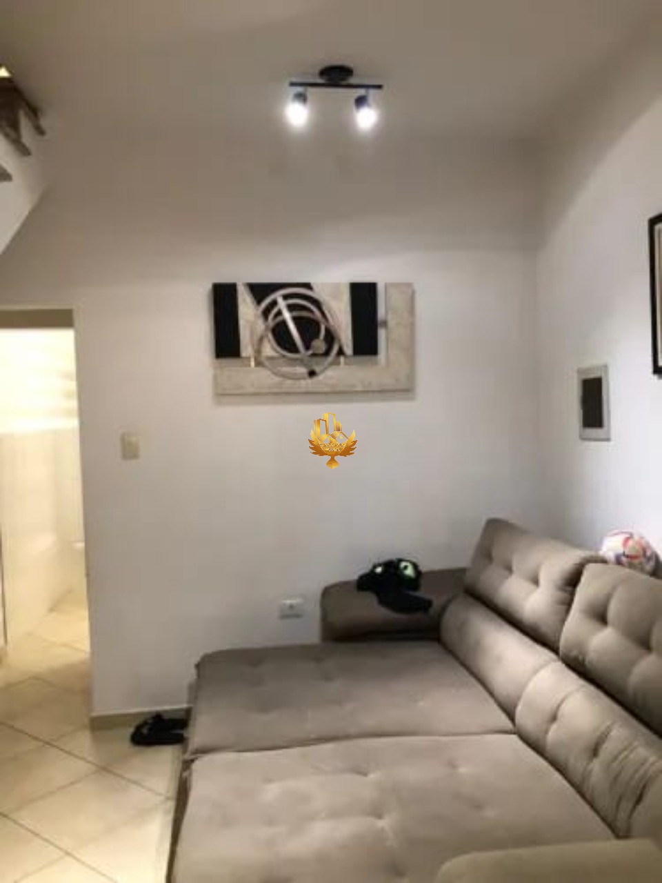 Casa, 2 quartos - Foto 4