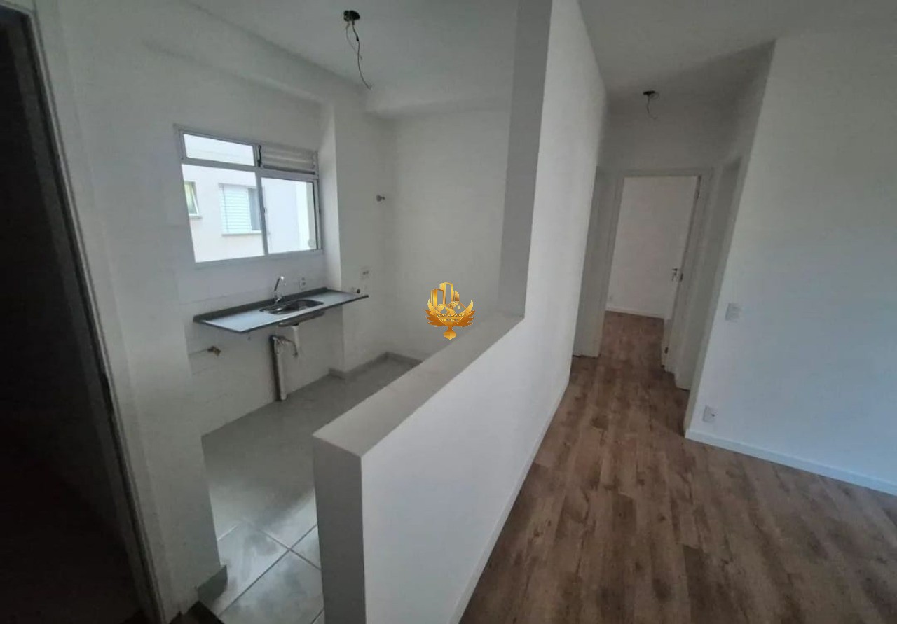 Apartamento, 2 quartos, 44 m² - Foto 4