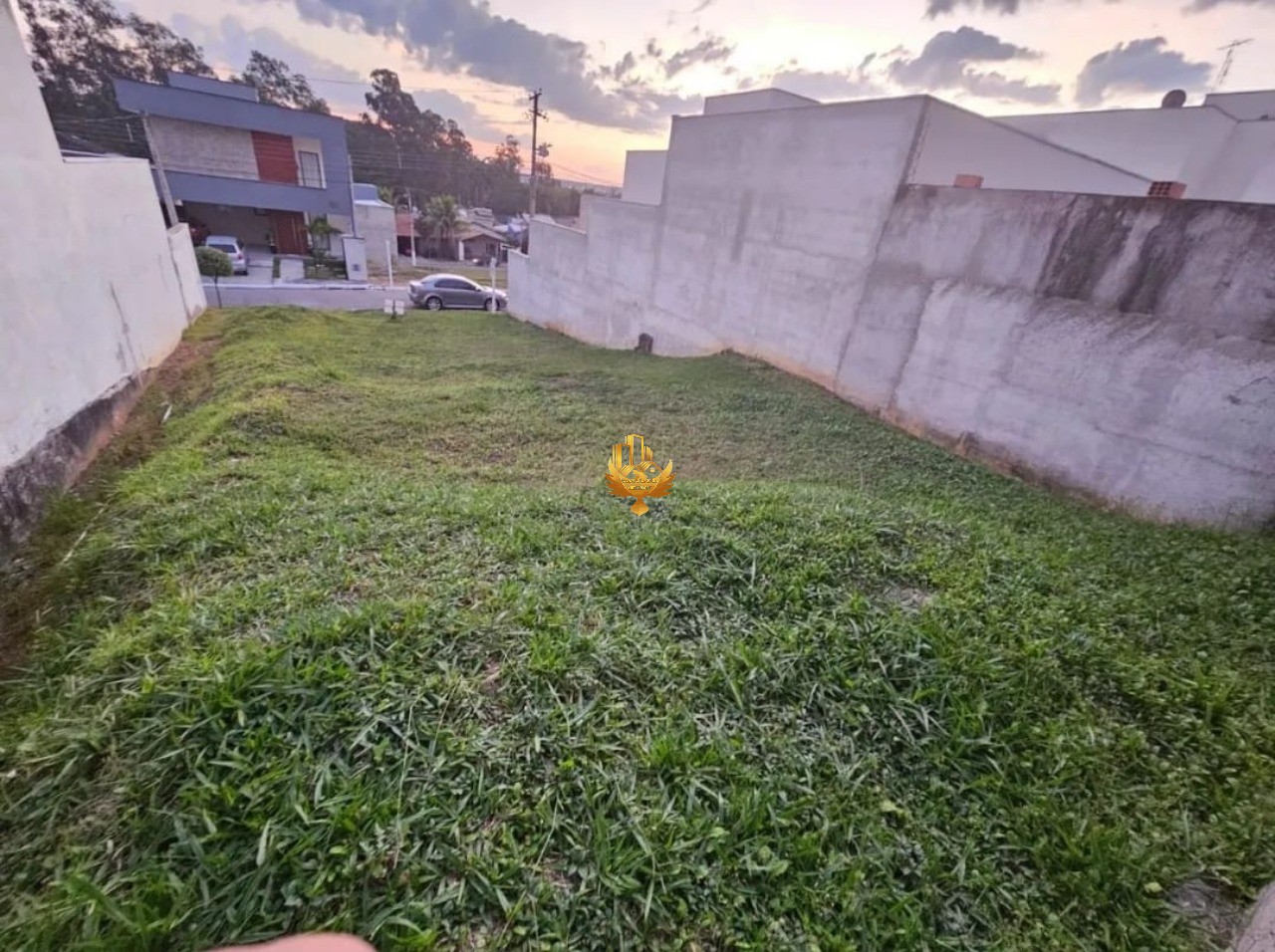 Terreno, 275 m² - Foto 1