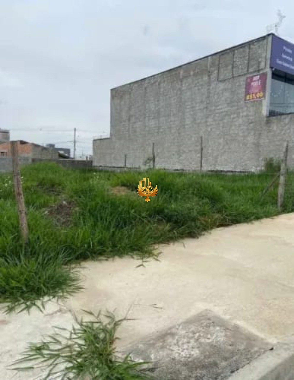 Terreno, 150 m² - Foto 3