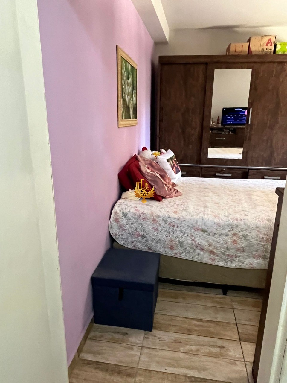 Casa, 4 quartos - Foto 14