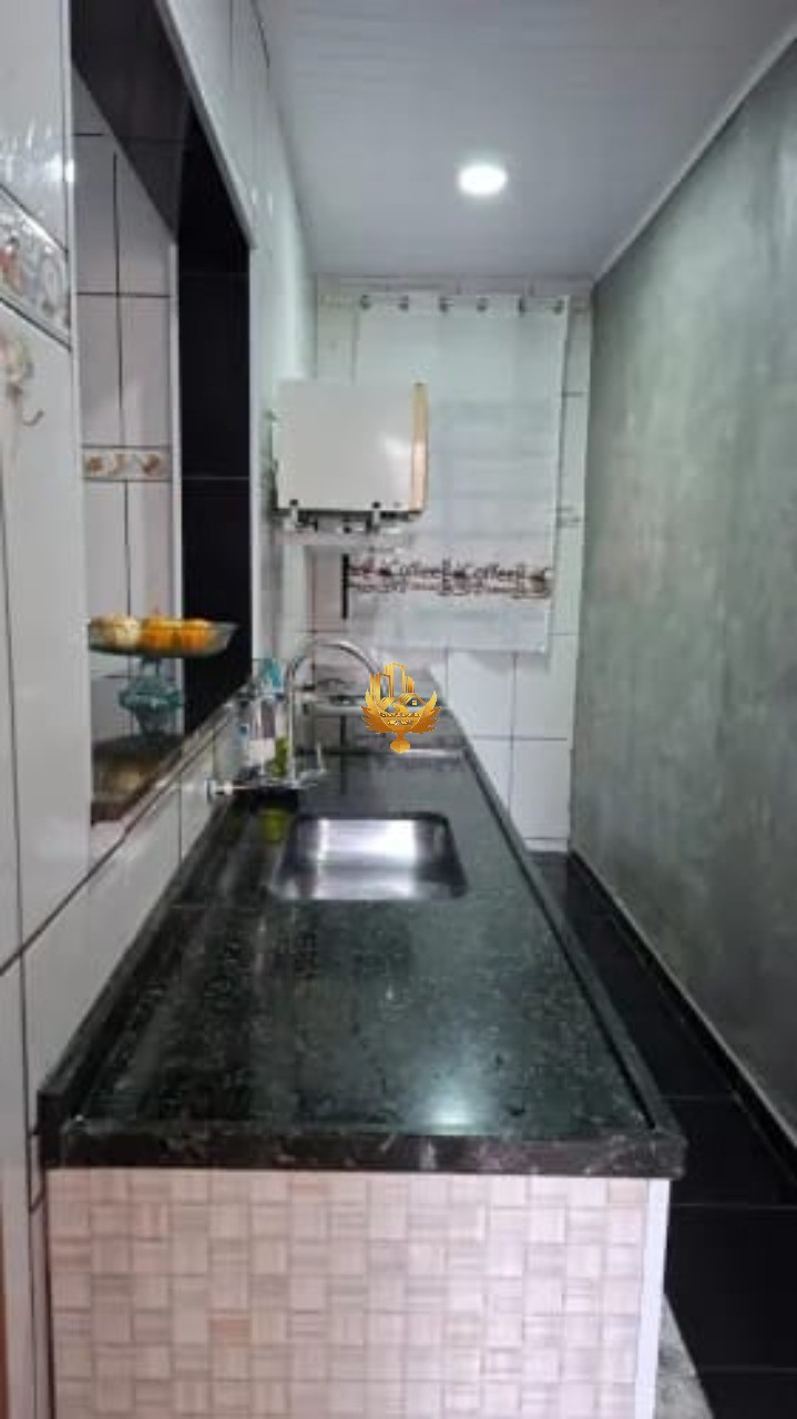Casa, 3 quartos - Foto 8