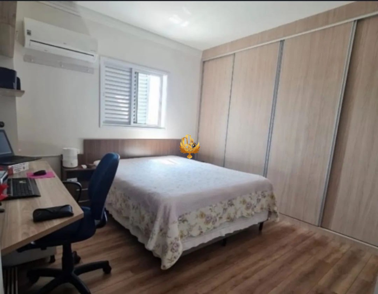 Apartamento, 3 quartos, 100 m² - Foto 7
