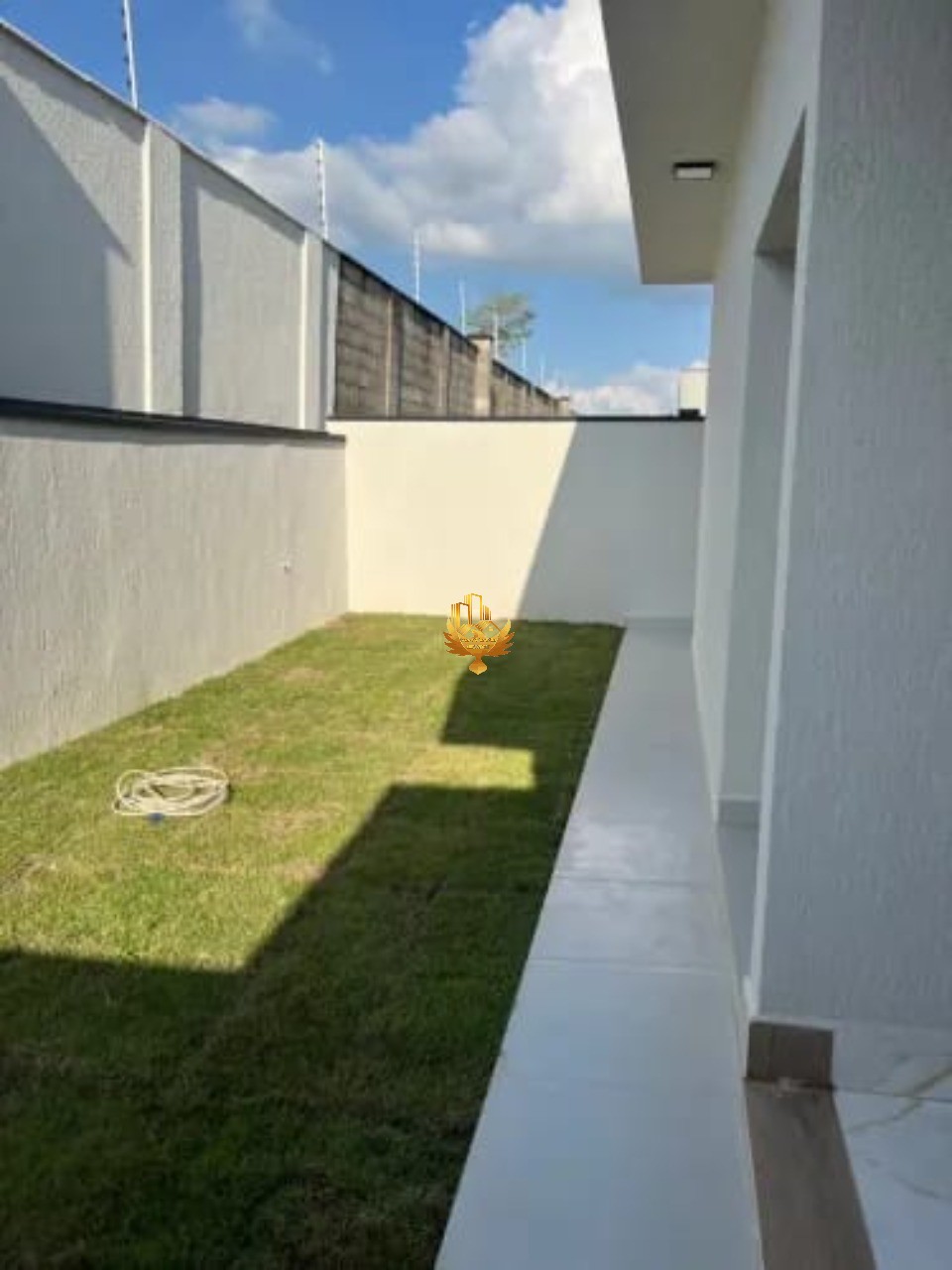 Casa, 3 quartos - Foto 15