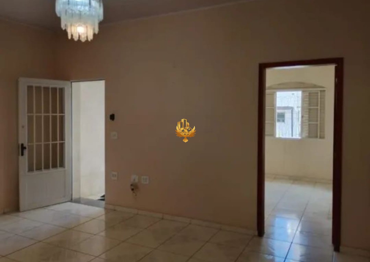 Casa, 4 quartos - Foto 3