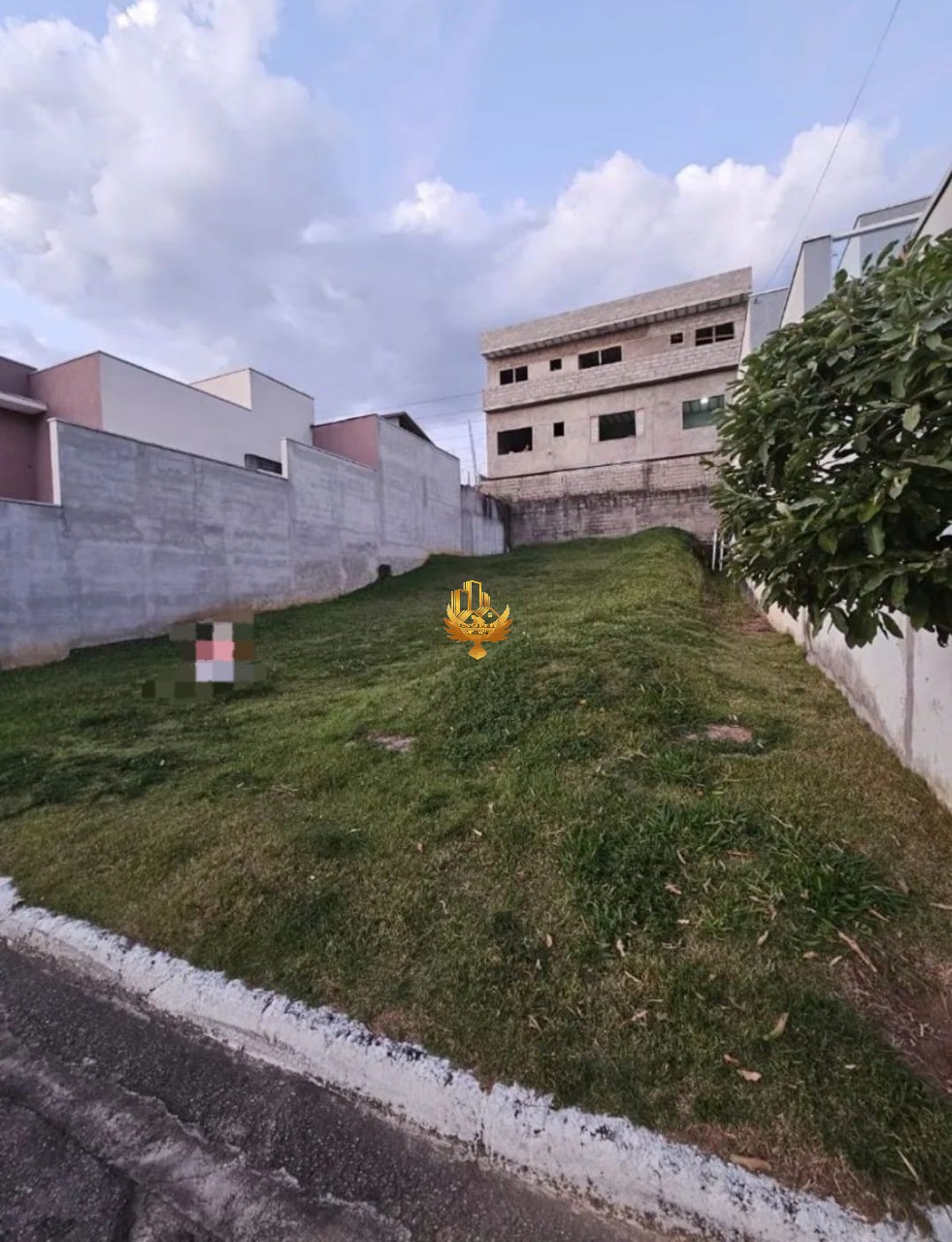 Terreno, 275 m² - Foto 5
